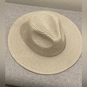 Sun hat
